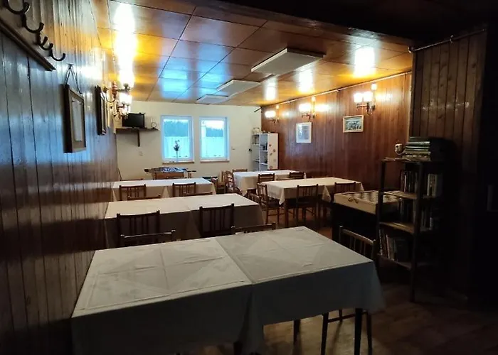 Lägenhet Na Slunicku *