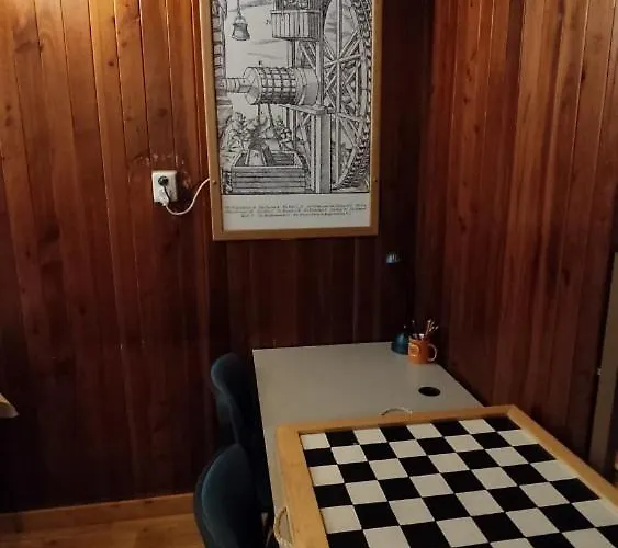 Na Slunicku Mariánská