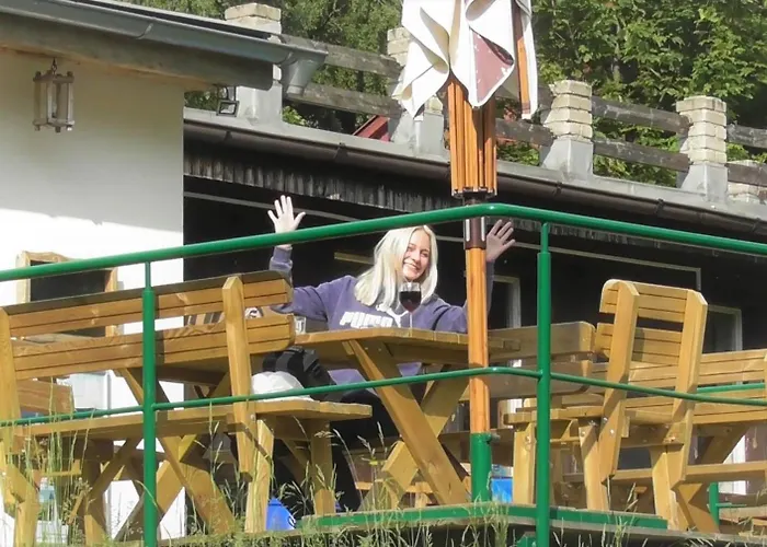 Na Slunicku Mariánská